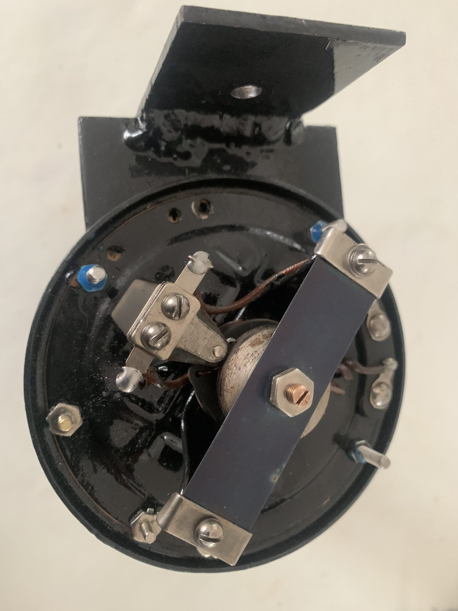 Austin Rist AUSTIN 7 RIST HORN REPAIRS – Rist Horn Repairs